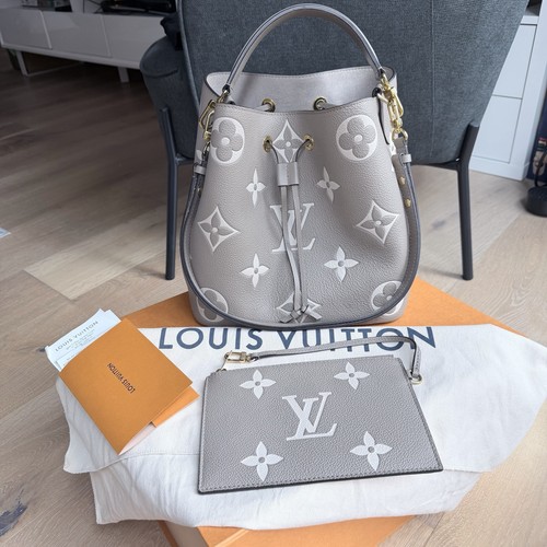 Louis vuitton néonoé - louis,