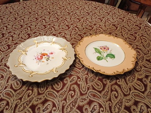 Two 19th century - two,