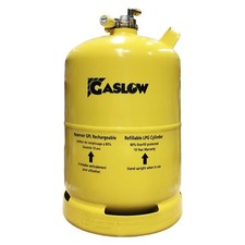 Gaslow 11kg refillable - gaslow,