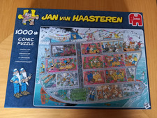 JUMBO - JAN VAN HAASTEREN -