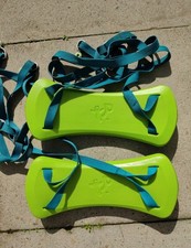 Two TP Toys Swing Seats