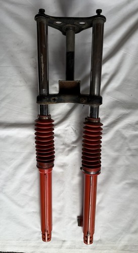 Honda 50 original - px,