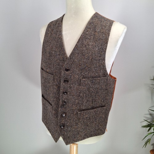 Gurteen 1784 tweed - gurteen,