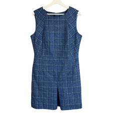 Vintage Laura Ashley 100% Wool