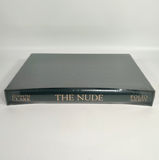 The Nude by Kenneth Clark The
