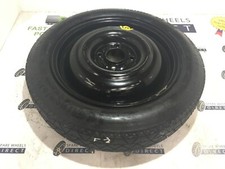 KIA RIO 2009 - 2018 14" SPARE