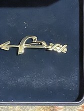18ct Tiffany Gold Poloma