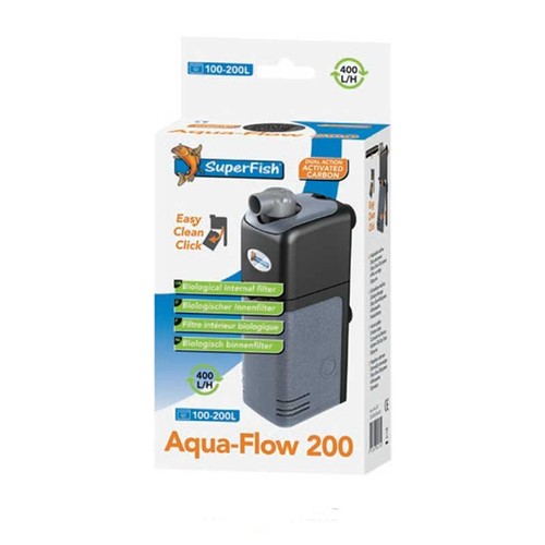 Superfish aqua flow - superfish,