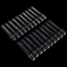 BMW M12 x 1.5 Wheel Studs Set