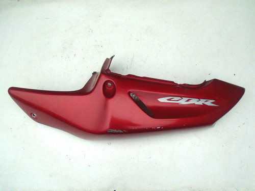 Honda cbr 900 fireblade - honda,