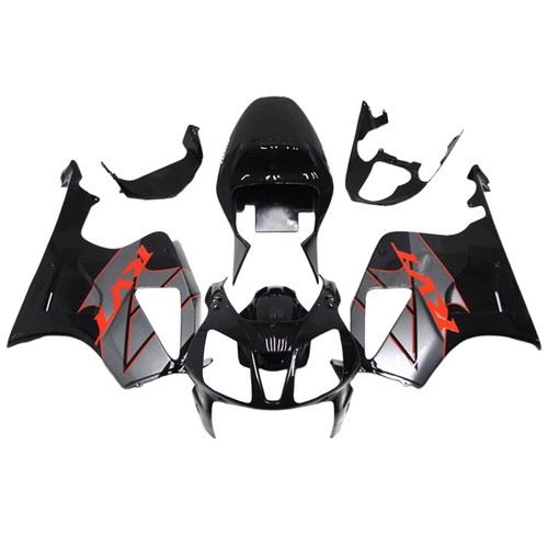 Injection fairing kit bodywork - fairing,