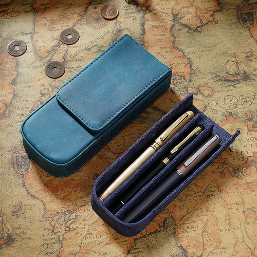 Handmade genuine leather - handmade,
