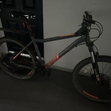 Voodoo Bantu Men’s Mountain