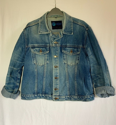 Weldon original denim sequin - weldon,