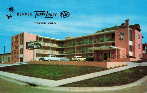 Travelodge motel hotel - travelodge,