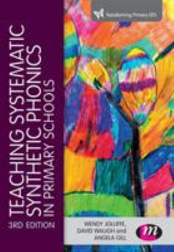 Teaching systematic synthetic - teaching,