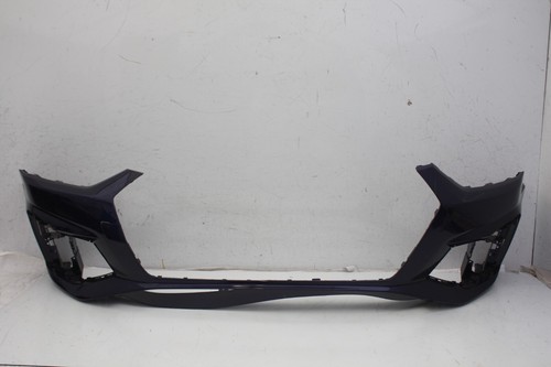 Audi line front - a5, bumper