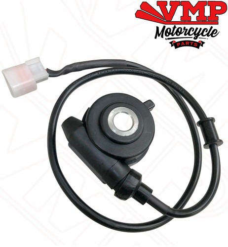 Scomadi tl125 speedo drive - speedo,