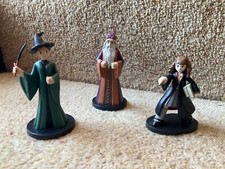 Professor Minerva McGonagall +