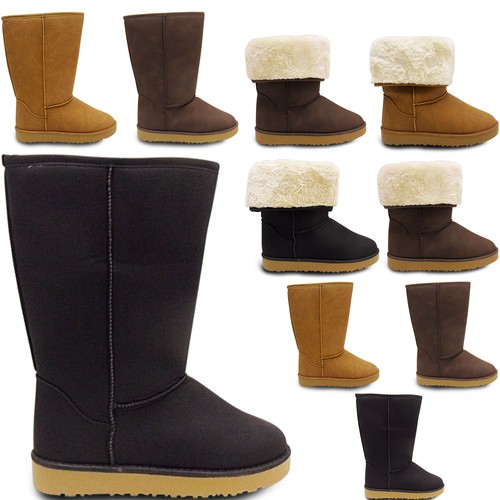 New womens ladies fur - new, lined