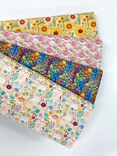 Cotton Floral Embroidered