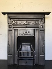 Restored Antique Style Cast