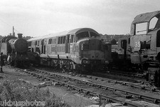 British Rail ex Western Region