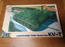 72038 PST  Armoured Tow