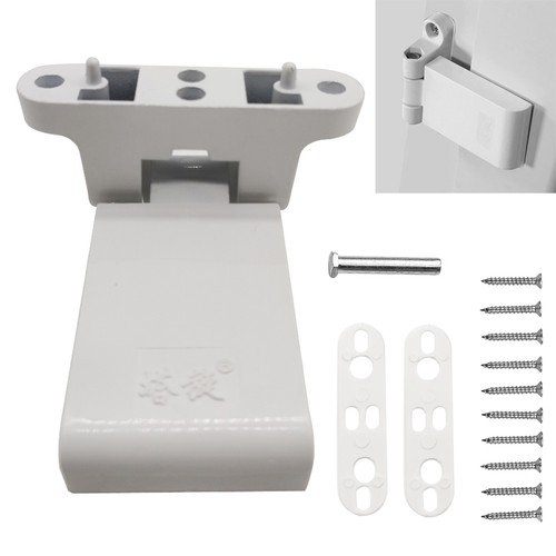 Door flag hinge - flag-hinge, pvc