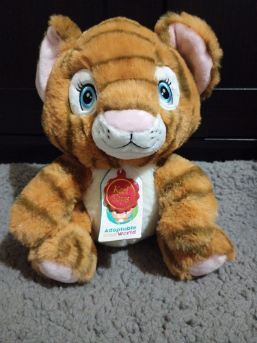 Keel toys soft toy - soft,
