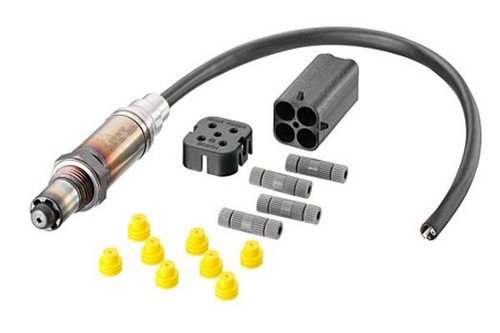 Bosch lambda oxygen sensor - bosch,