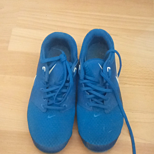 Nike air vapormax blue - air, top