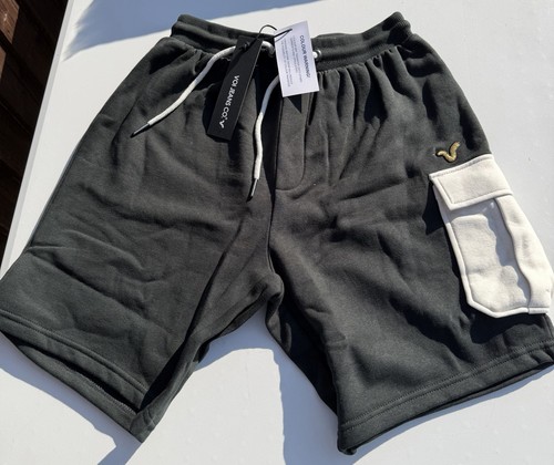 Voi jeans mens cargo sweat - voi,