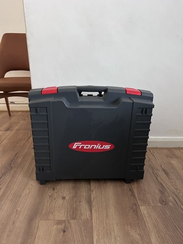 Fronius ignis 150 - fronius,