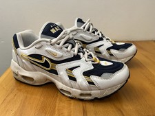 Nike Air Max 96 ii Goldenrod