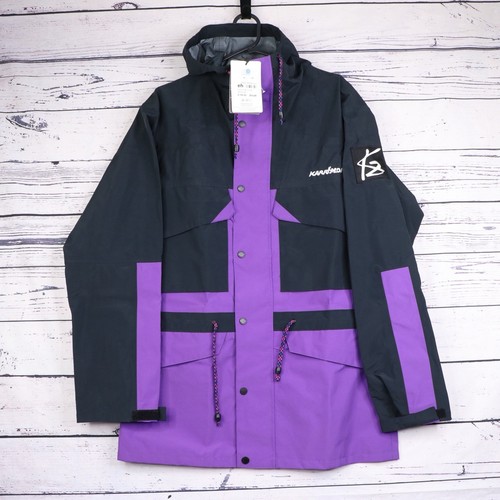 Karrimor alpine jacket mens - k2,