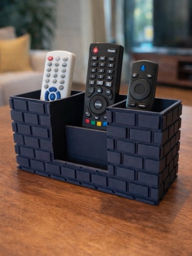 Remote control holder - control,