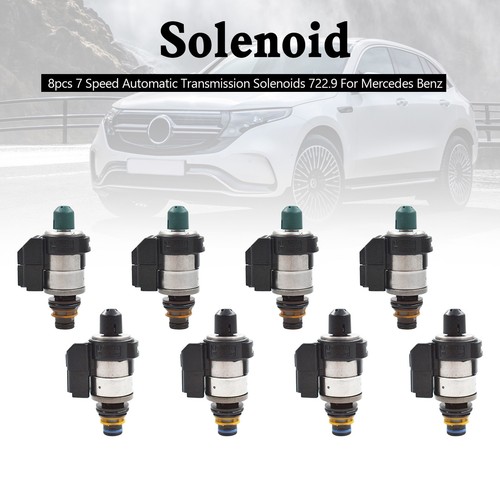 8pcs speed automatic - 8pcs,