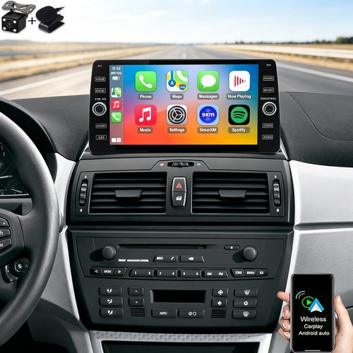 For bmw e83 - for,