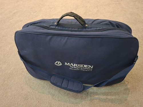 Marsden baby scale zipped - scale,