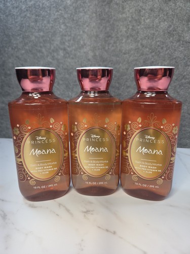 Bath body works - &,
