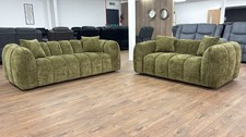 Venice - 3+2 Seater Sofas |