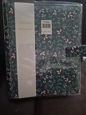Filofax Garden A5 Dusk 2024