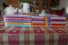 Rainbow Magic book collection