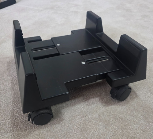 Adjustable computer tower - adjustable, pc