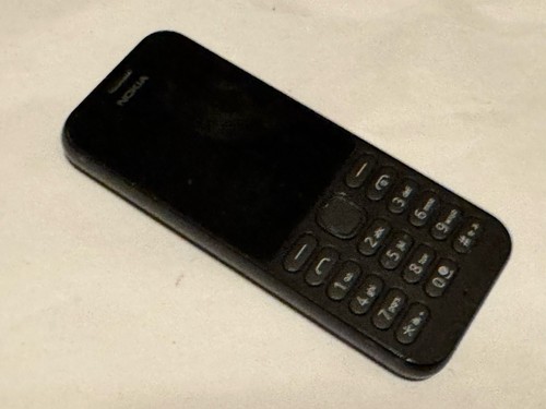 Nokia 215 1111 black - nokia,