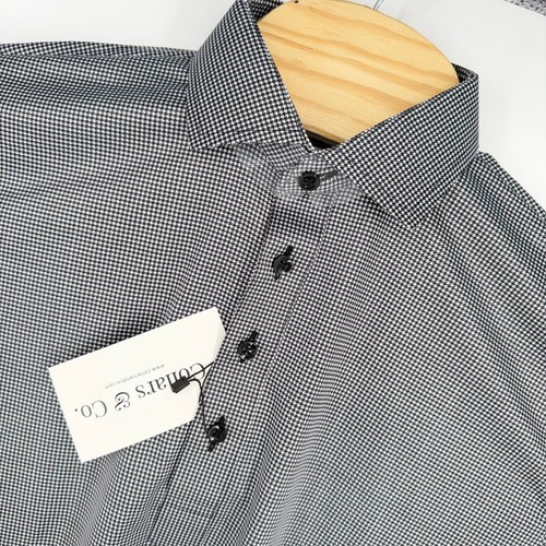 New collars semi spread - collars,