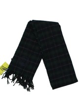 Viyella Men's Scarf Green