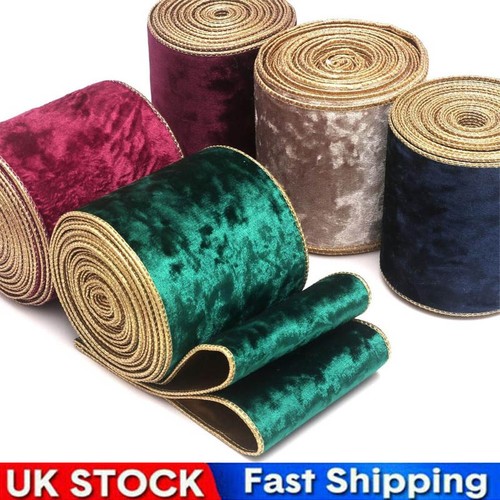 Wired edge reversible - wired, velvet
