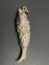 Vintage Sterling Silver